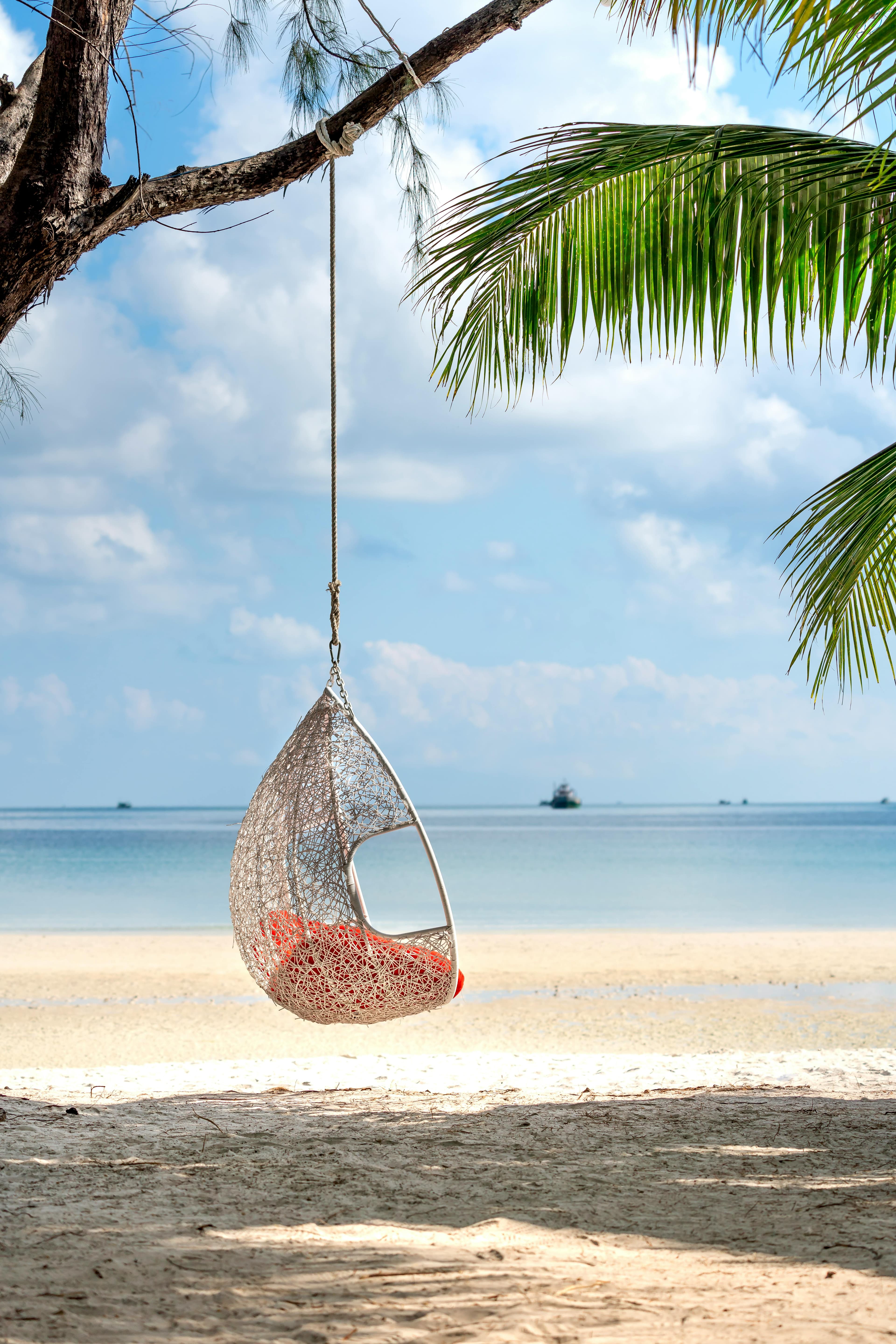Beach Escape Package