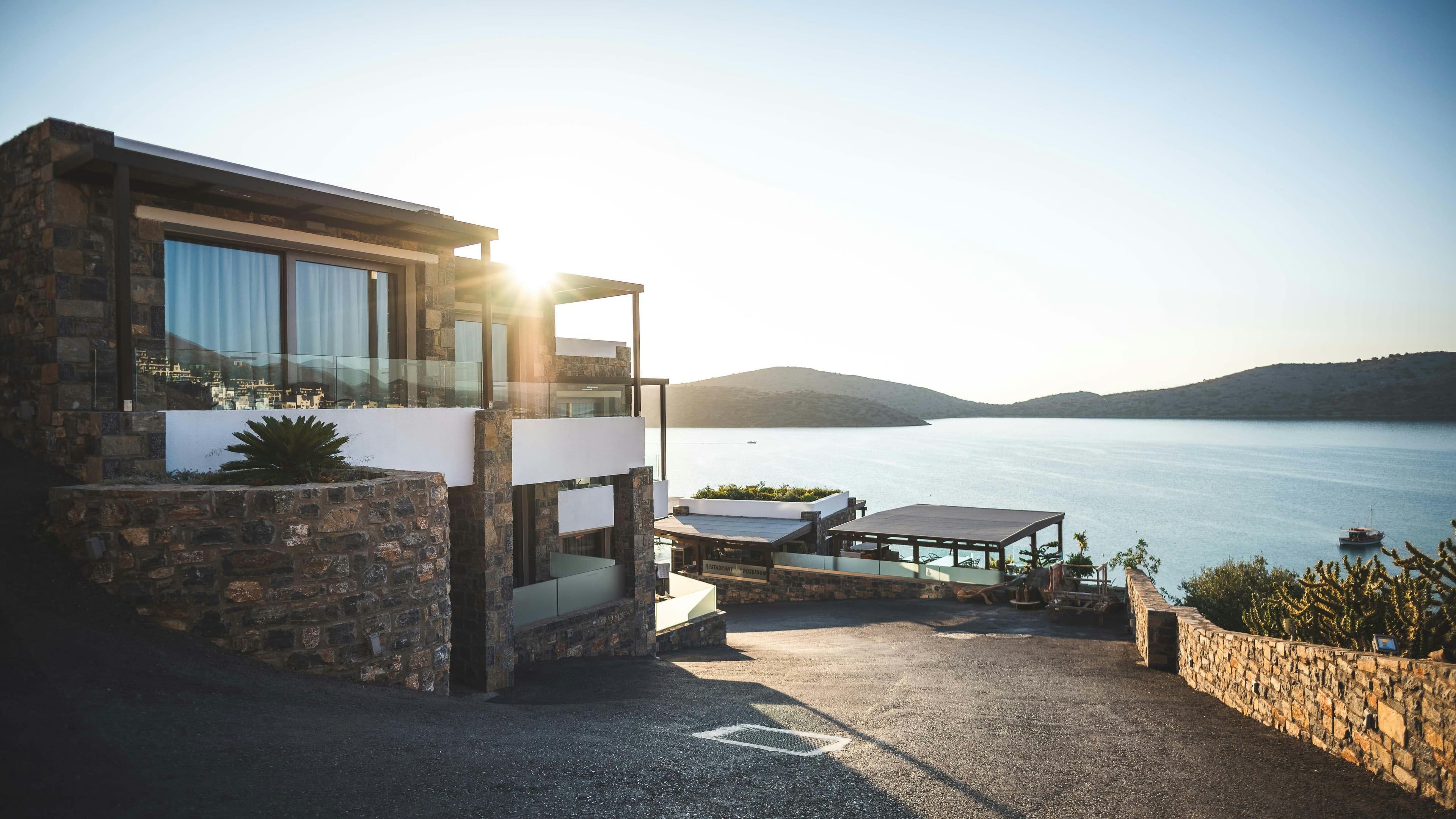 Lakefront Serenity Package