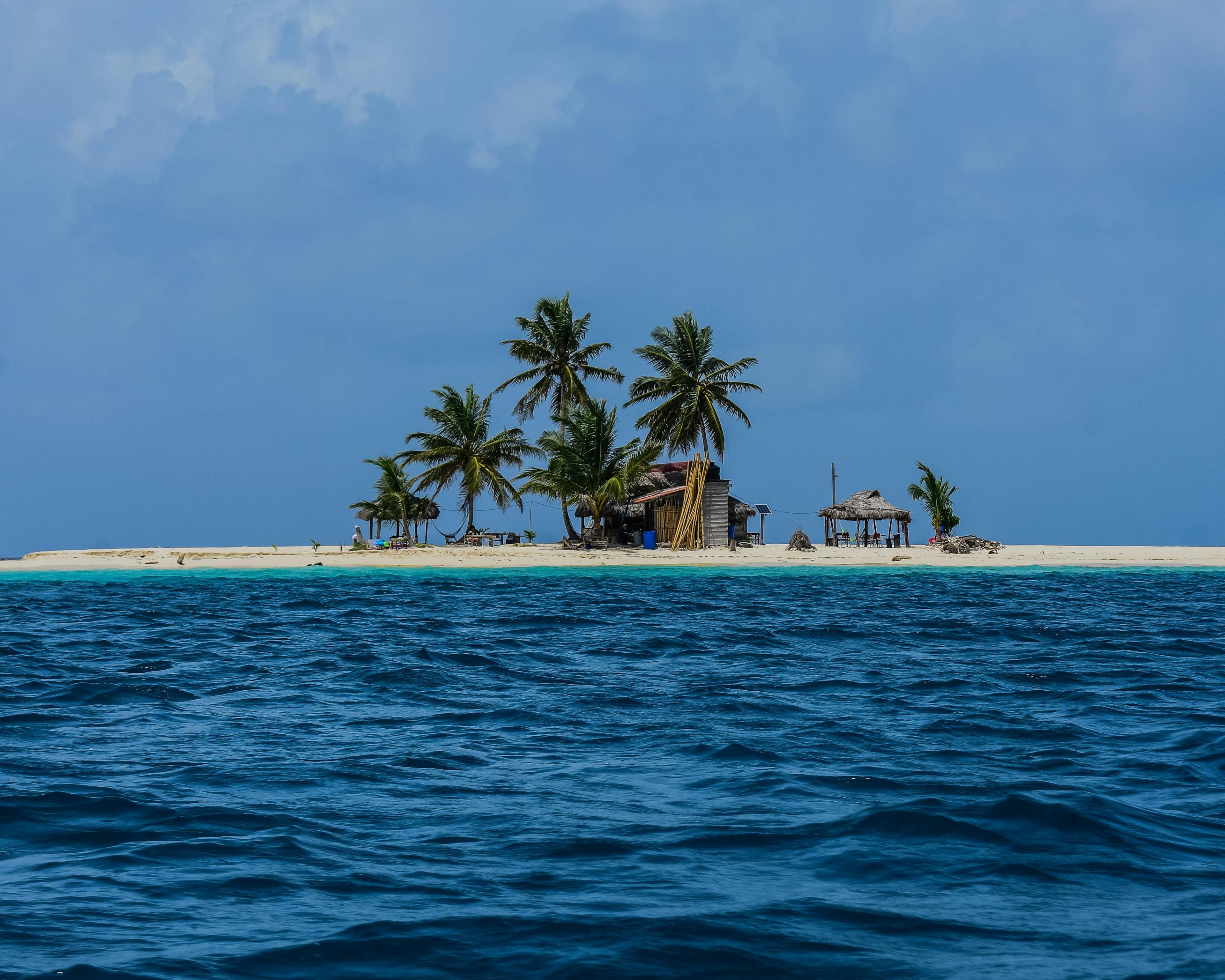 Private Island & Luxury Resort Retreat