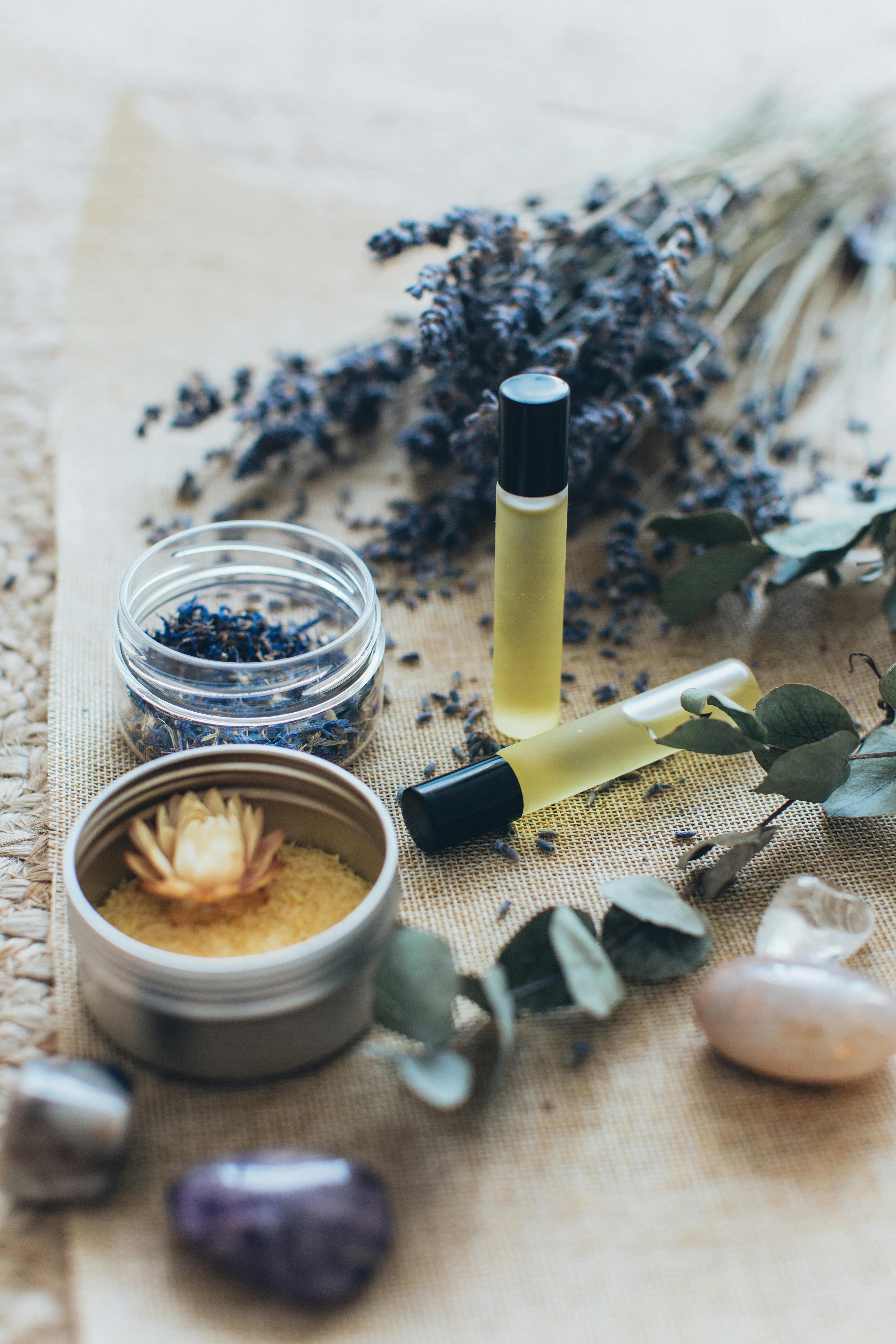 Wellness and Spa Retreat