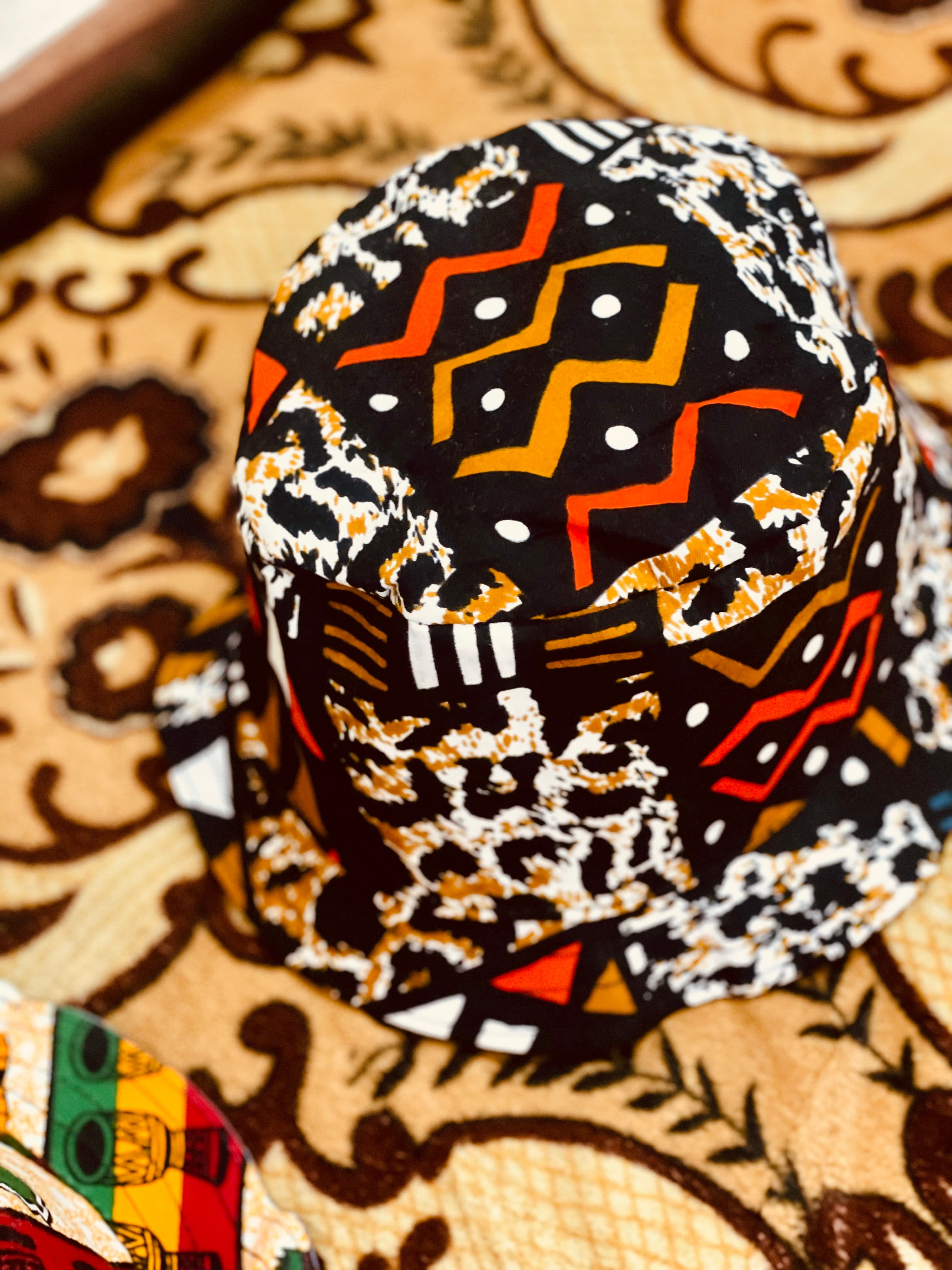 Custom Beads